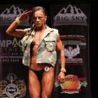 Samantha  Tackett - NPC Big Sky Championships 2013 - #1